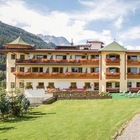 Alpenhotel Tirolerhof Gerlos Luaran gambar