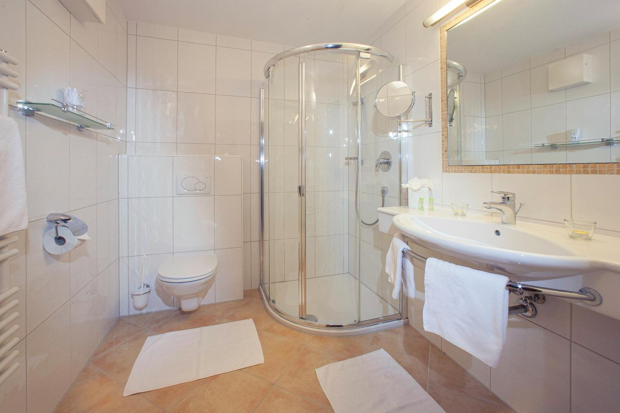 Alpenhotel Tirolerhof Gerlos Bilik gambar