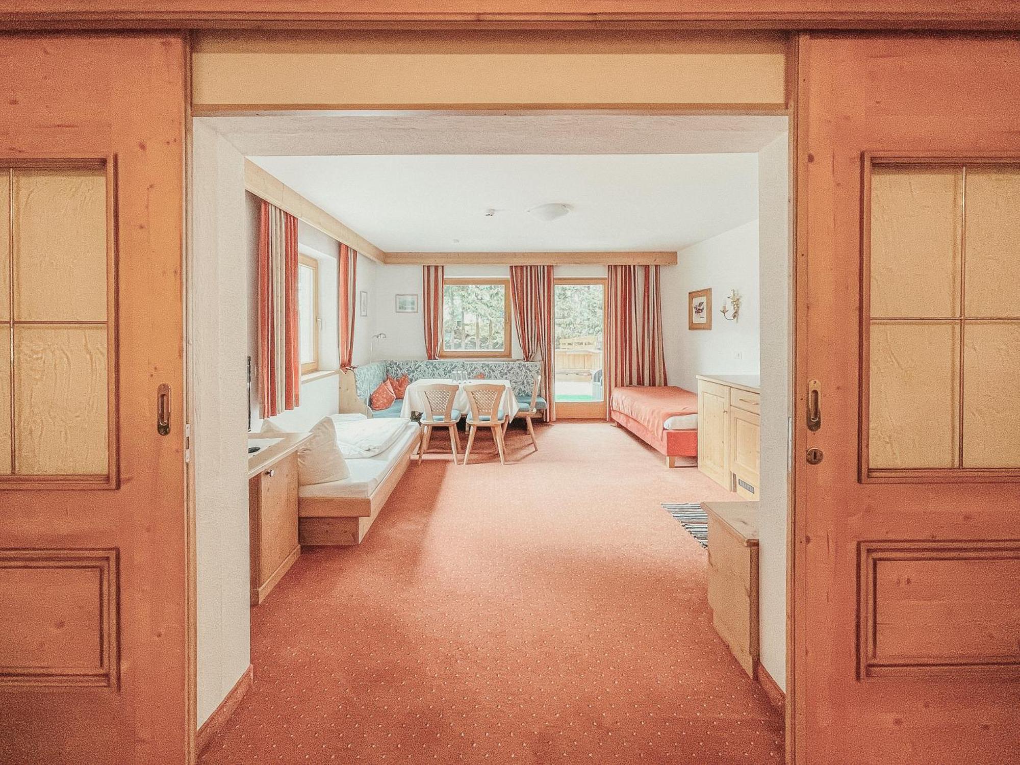 Alpenhotel Tirolerhof Gerlos Bilik gambar