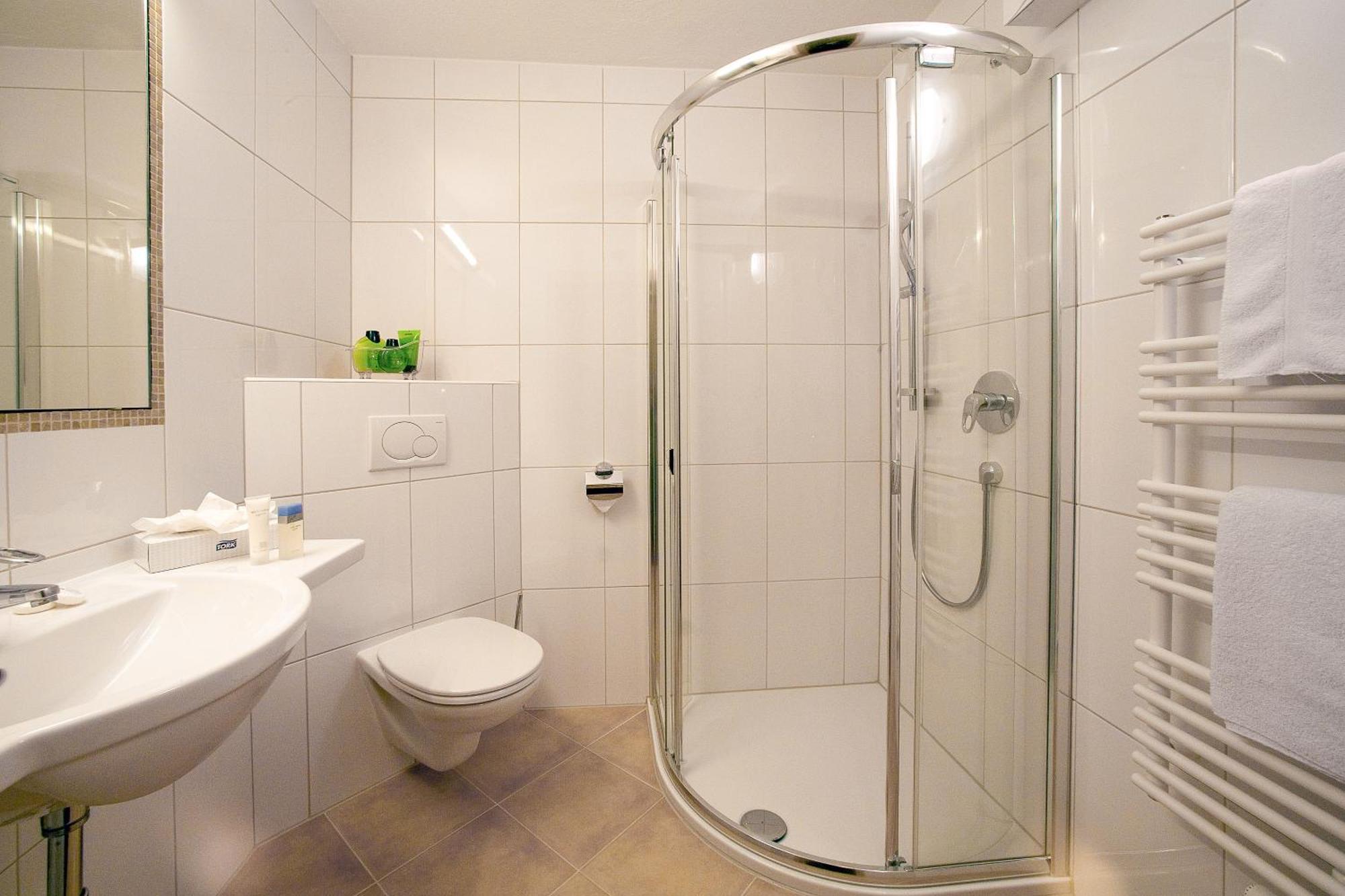 Alpenhotel Tirolerhof Gerlos Bilik gambar